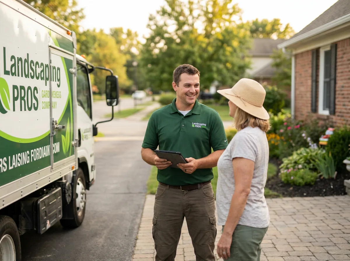 Landscaping Birmingham, IA FAQs